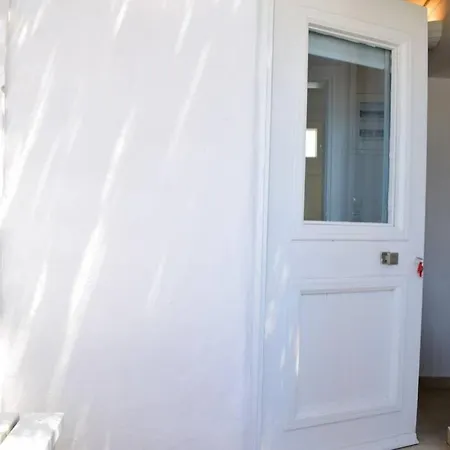 アパート Beach House Mykonos