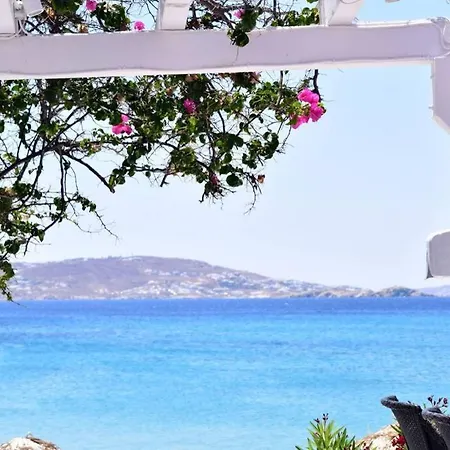 Beach House Mykonos *