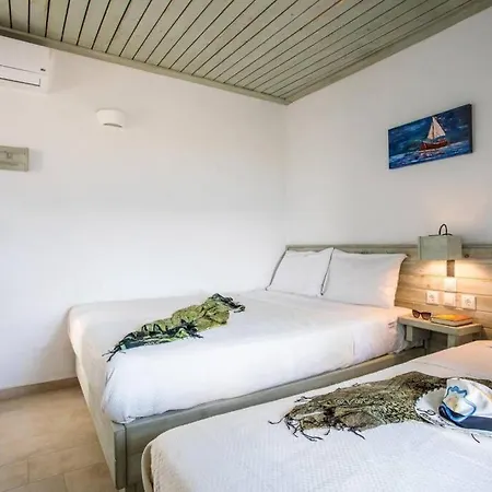 Beach House Mykonos * Mykonos Town