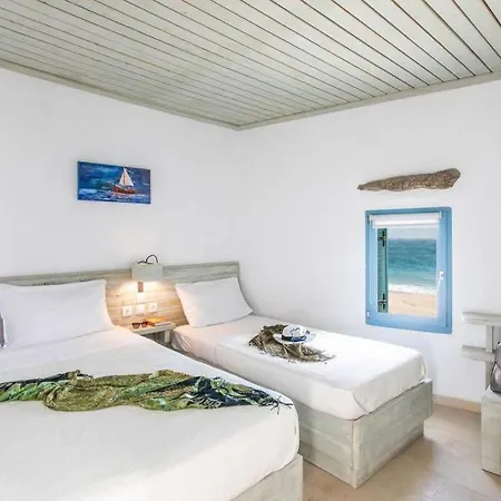 Beach House Mykonos Mykonos Town