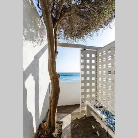 Beach House Mykonos * Mykonos Town